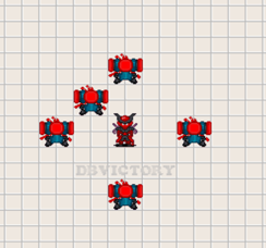 Nowa grafika Rapid Cannon!