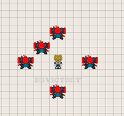 Nowa grafika Final Sword Furie!