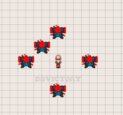 Nowa grafika Cane Rush!