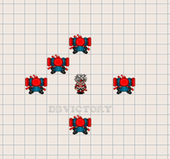 Nowa grafika Super Fury Cannon!