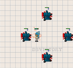 Stara grafika Ghost Balloon!